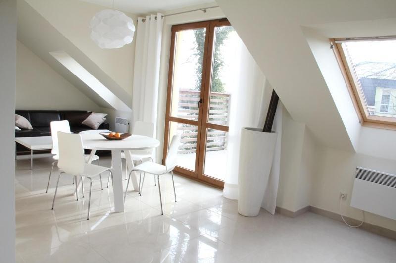 Apartament Morski Rewal Exterior foto